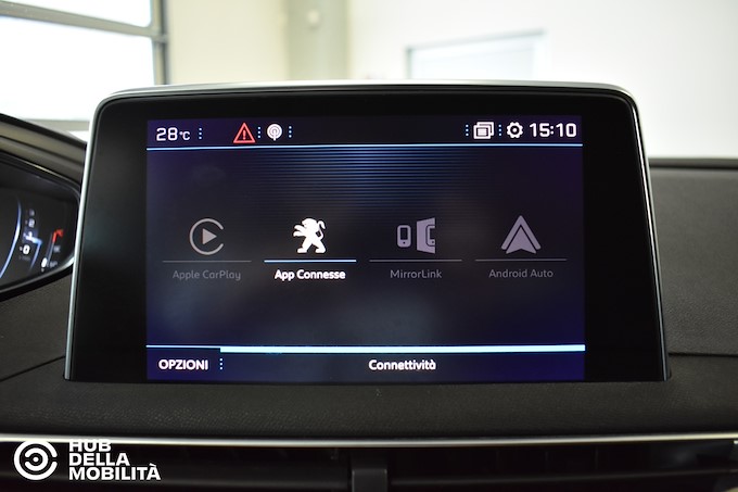 PEUGEOT 3008 PureTech Turbo 130 S&S Allure